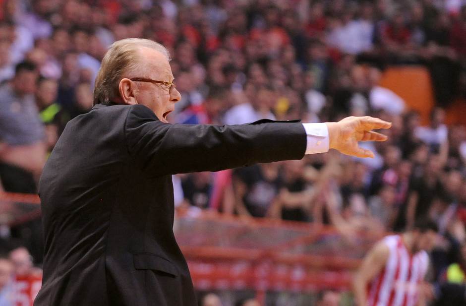  Hrvat izneo teške optužbe na račun srpskog trenera: Izbacio me iz reprezentacije ZBOG ĆIRILICE, zvao me je ustašom! 