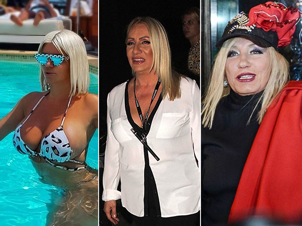  Dok estrada kuka, za njih nema zime! Ove pevačice su na vreme obezbedile vredne nekretnine, koje sad rentiraju! 