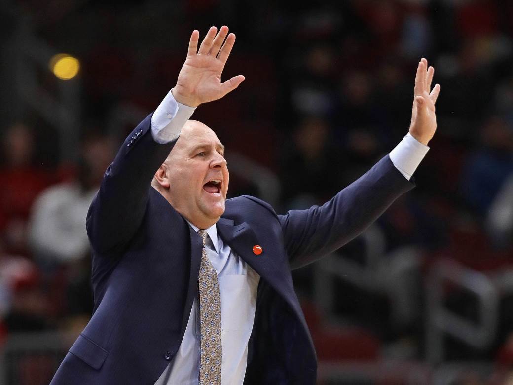  Počela je čistka u Čikagu: Čovek koji je STVORIO DENVER sada otpušta u Bulsima! 