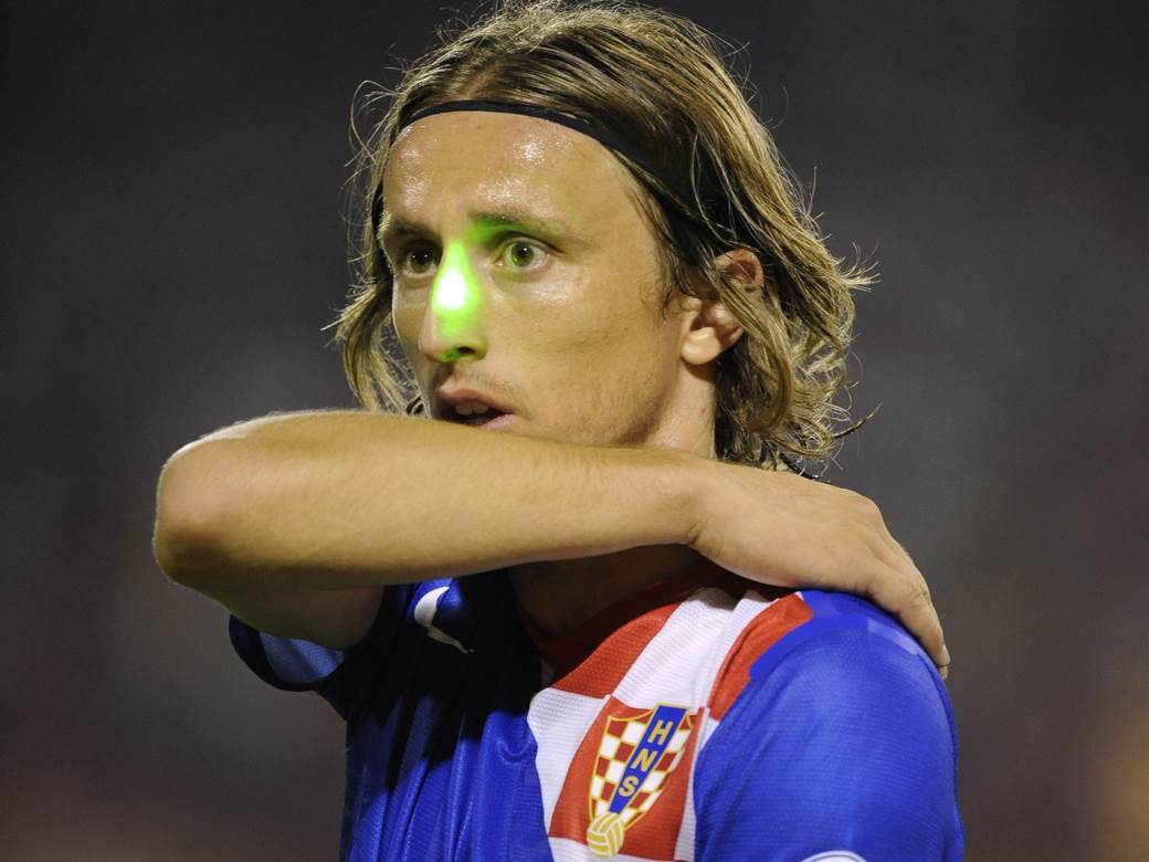  Modrić pričao Englezima: ČETNICI su mi ubili dedu na kućnom pragu, ali nema mržnje 