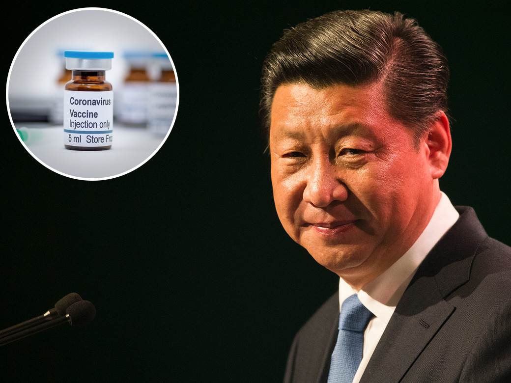  Kineska vakcina "sumnjiva"? Naučnici kažu, dve stvari zabrinjavaju 