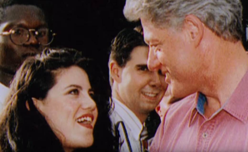  Klintonov 74. rođendan u senci još jednog SKANDALA! Život prepun SEKSUALNIH AFERA! (VIDEO) 