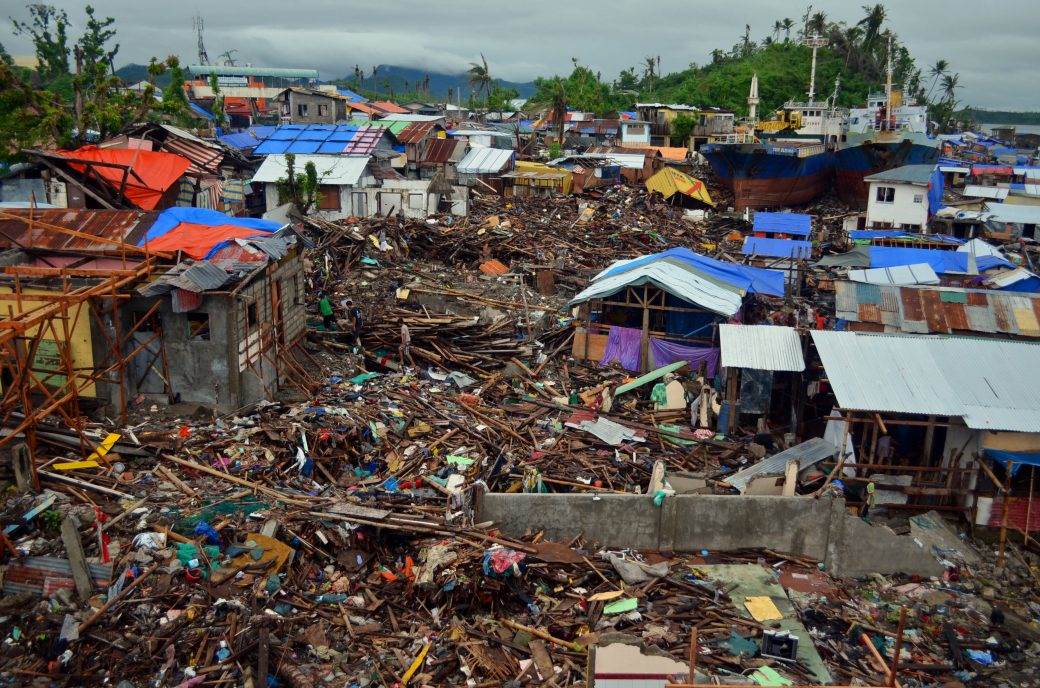  DVA RAZORNA ZEMLJOTRESA pogodila Indoneziju, epicentar blizu Sumatre 