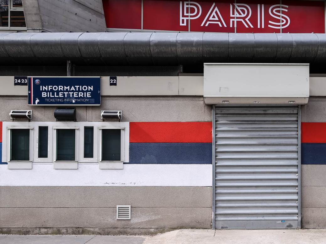  Šefe, imam ideju: Pariz zove huligane na PRAZAN stadion, ulaz je samo 15 evra! 