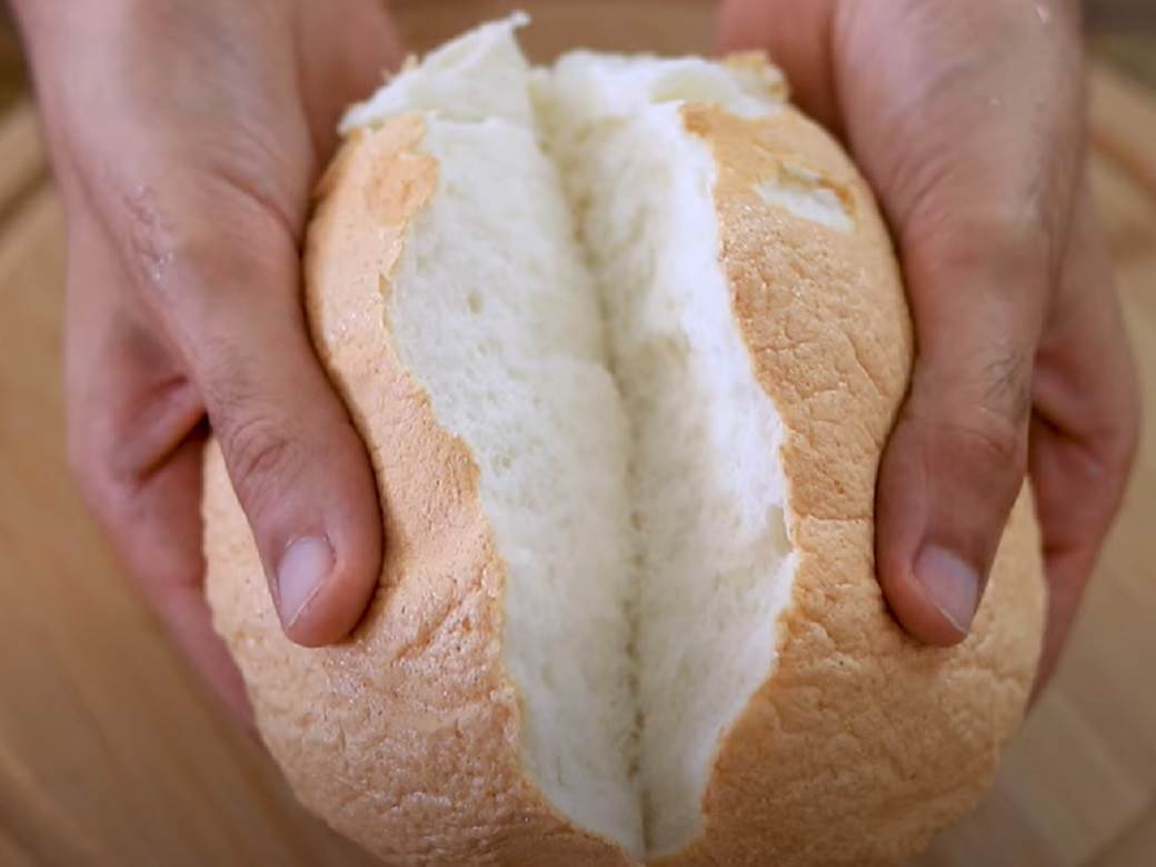  Evo kako da napravite hleb mekan poput oblaka 