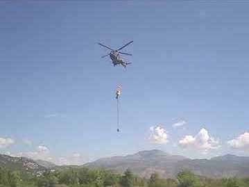  Izvršeno obnavljanje plovnih graničnih oznaka na Skadarskom jezeru  