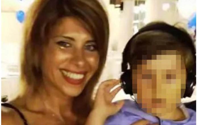  NOVI DETALJ UŽASNOG ZLOČINA u Italiji: Muzičarka udavila dete, pa se bacila sa dalekovoda?! 