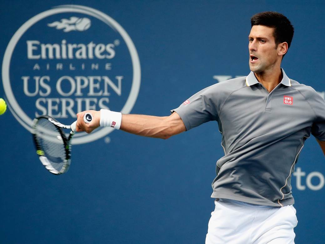  NOVAK OTKAZAO FILIPU: Boli ga vrat, ništa od tandema! 