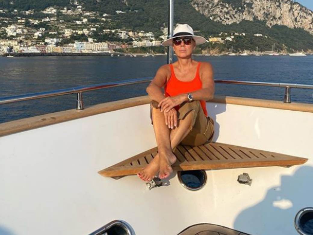  BRENA PRODAJE STARU JAHTU ZA 3 MILIONA EVRA, PA KUPUJE NOVU! 