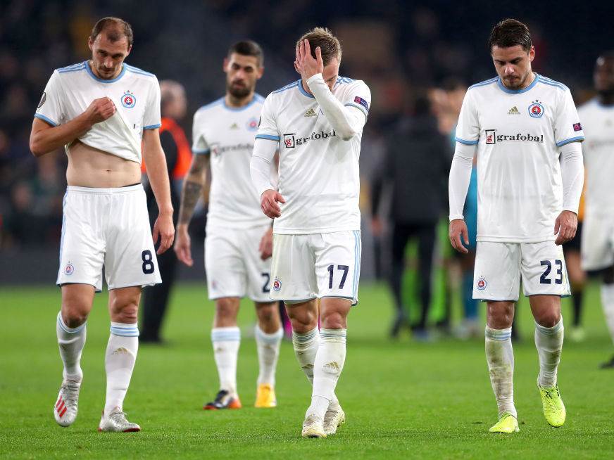  TVRDE DA JE NAMEŠTENO: Slovaci testirali ceo tim i demantovali prethodne testove! 