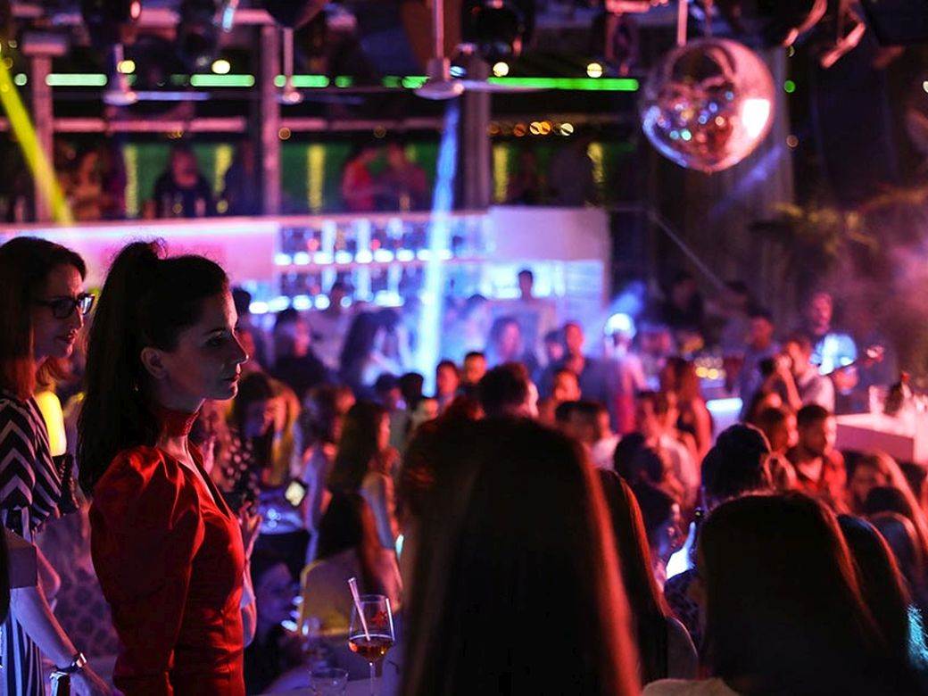  Bivši policajac komentariše trovanje u klubu ,,Sinner" 