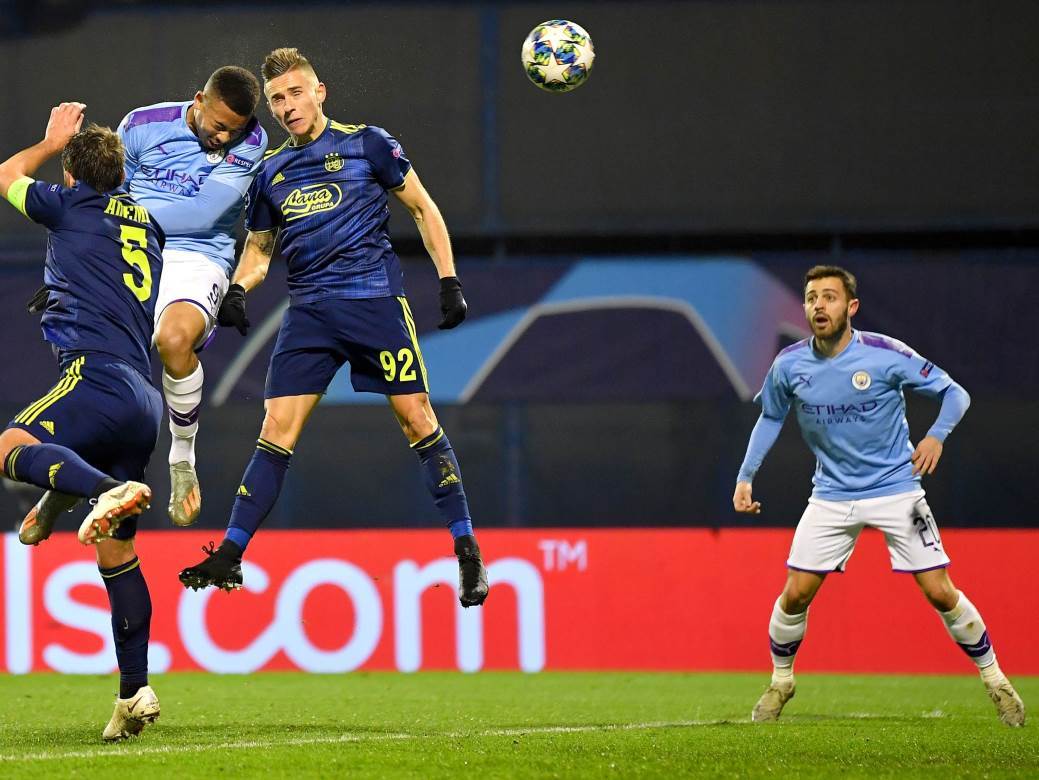  DOGODI SE I DINAMO ZAGREBU: Ovog puta - "slab" transfer! 