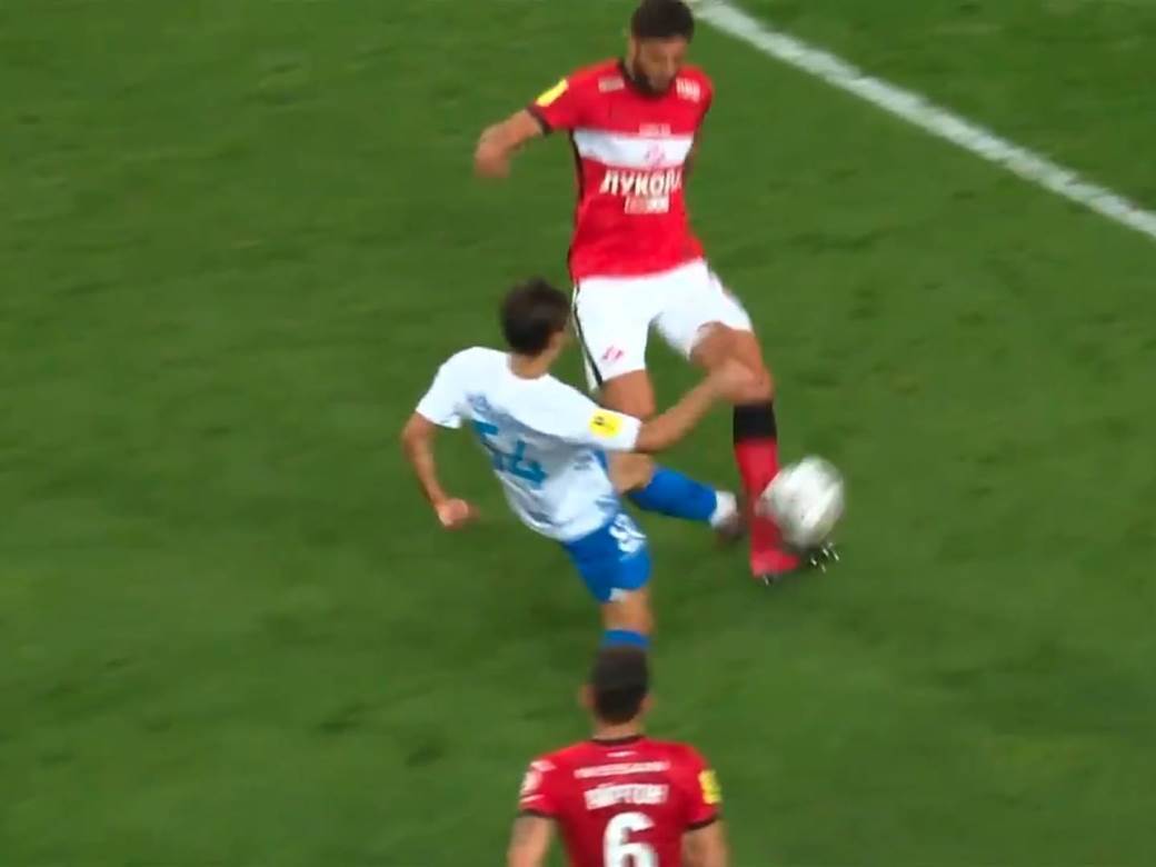  SUDIJA PAO NA DETEKTORU LAŽI ZBOG VAR-A: Možda više nikad neće suditi! 