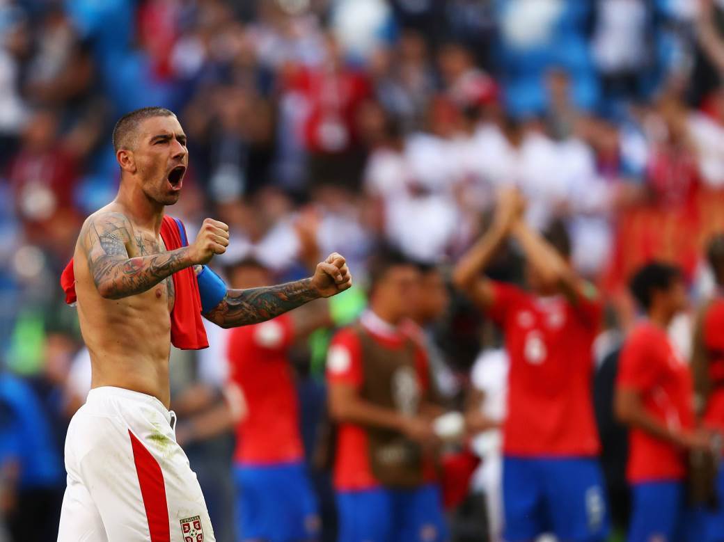  DETALJI TRANSFERA KOLAROVA U INTER: Za ovaj iznos je Konteu ostvarena želja! 