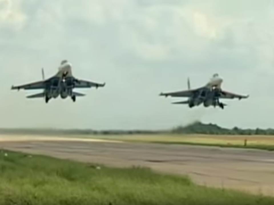  Ruski avion PRESREO čak TRI NATO aviona nad Baltikom 