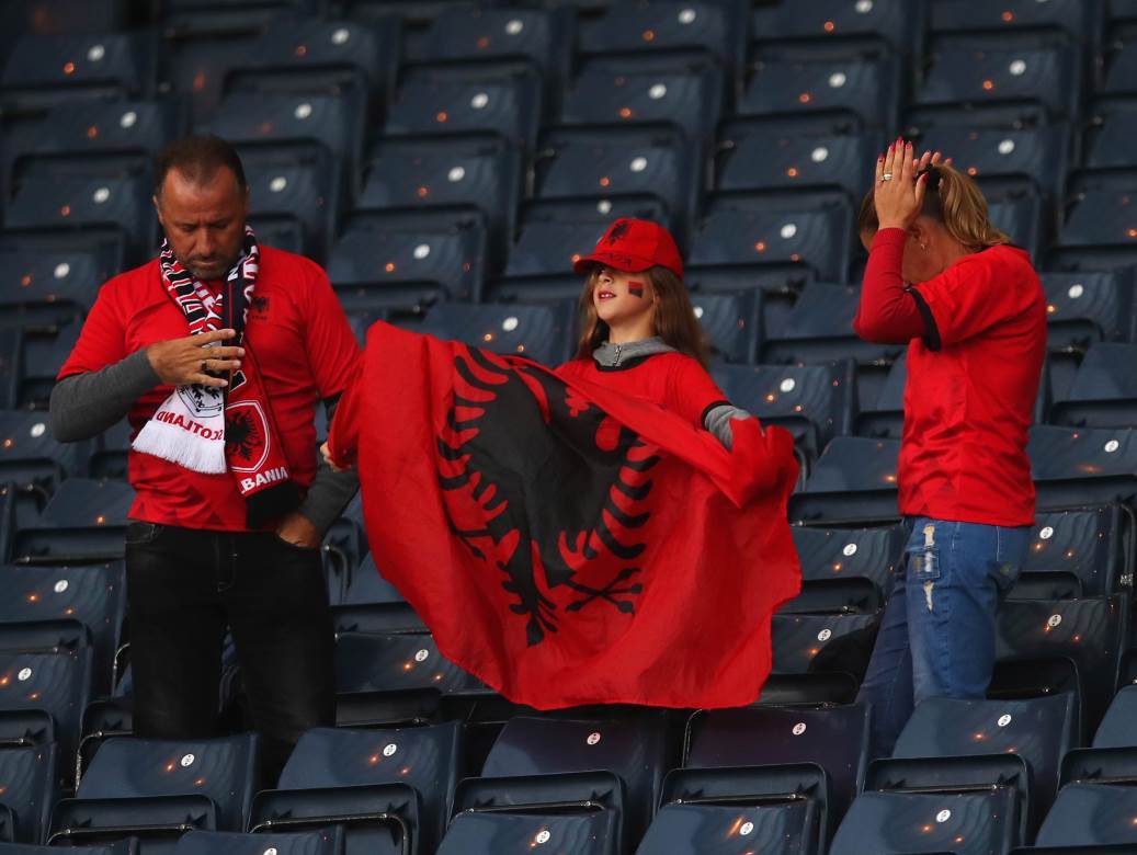  ZAJEDNIČKA LIGA "KOSOVA" I ALBANIJE: Zakazan početak takmičenja? 