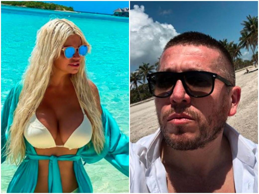  ĆEMO POSAVETOVAO BUBAMARU 