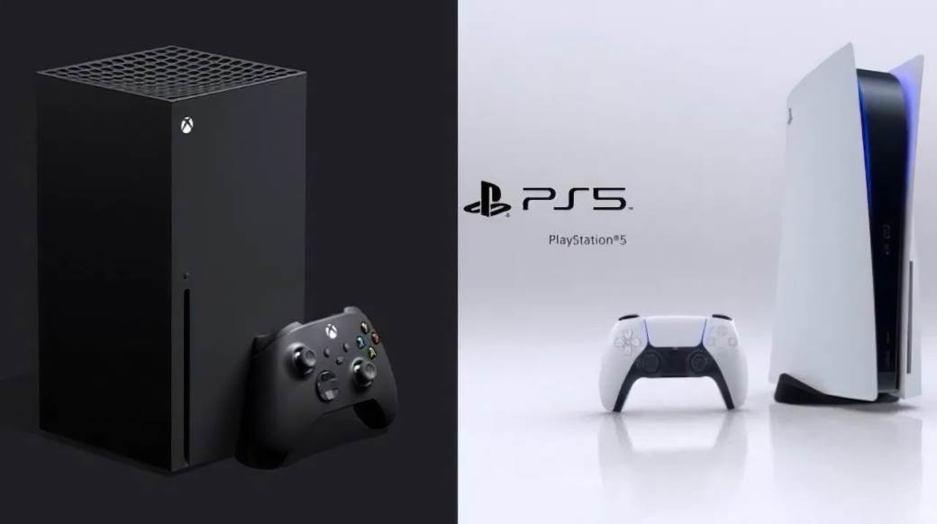  PRVO Xbox Series X, pa tek onda Sony PlayStation 5! (FOTO, VIDEO) 