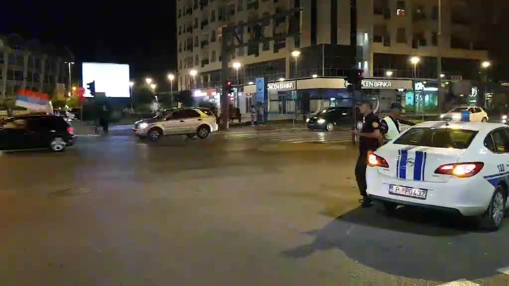  POLICIJA ODGOVORILA TUŽILAŠTVU:  Tražite li da upotrijebimo SILU prema građanima? 