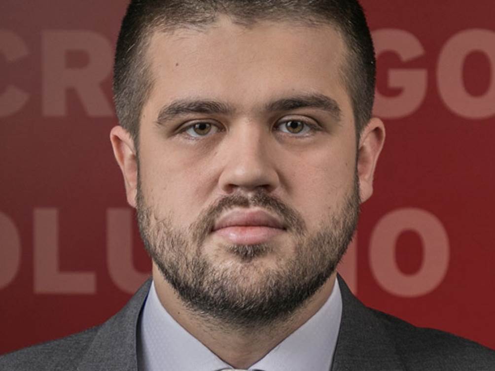  Nikolić: Demokratska partija socijalista nije organizator skupa u nedjelju  