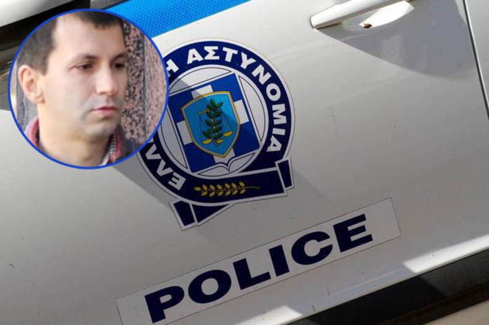   Grčka policija identifikovala osmoricu napadača na Hadžića i Kožara? 