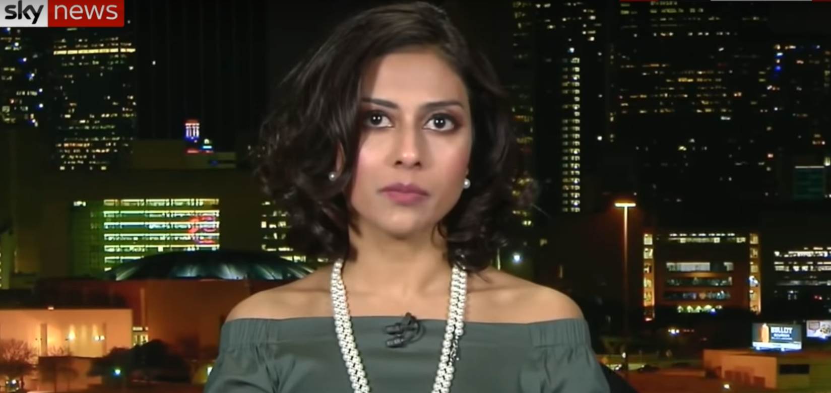 TRAGIČNA ISPOVEST ŽENE OSNIVAČA ISIS-A TRAGIČNA ISPOVEST ŽENE OSNIVAČA ISIS-A