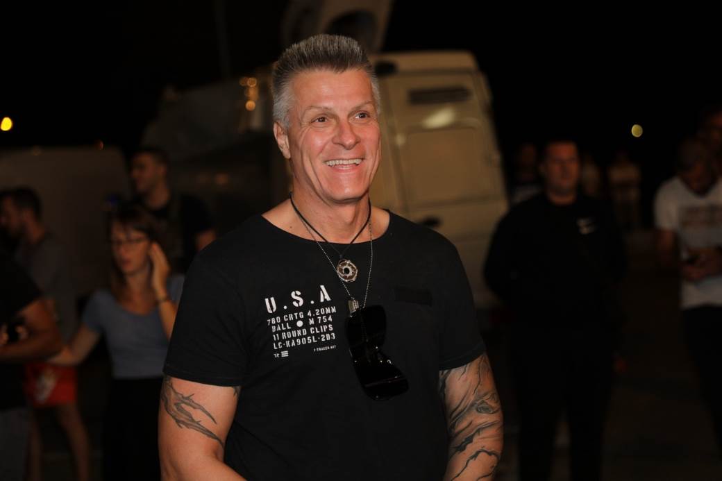  Đorđe David bio u vezi sa unukom legendarnog narodnog pevača! 