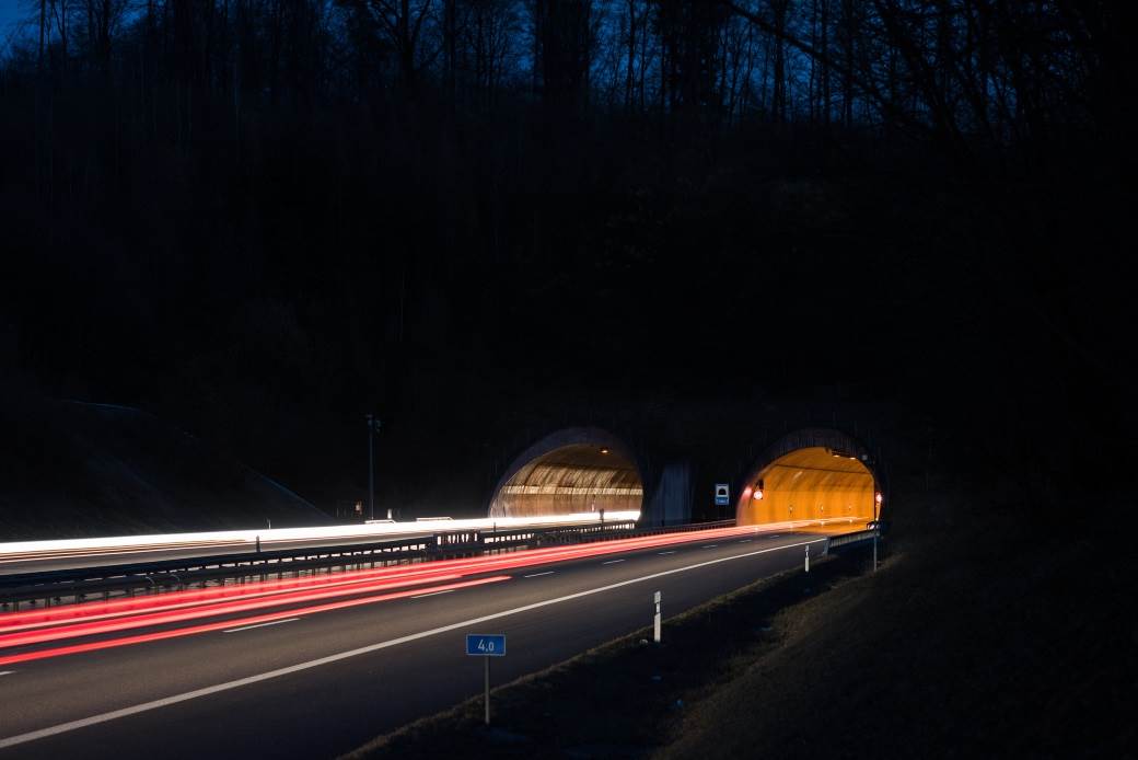  Švajcarska otvorila tunel ispod Apla 