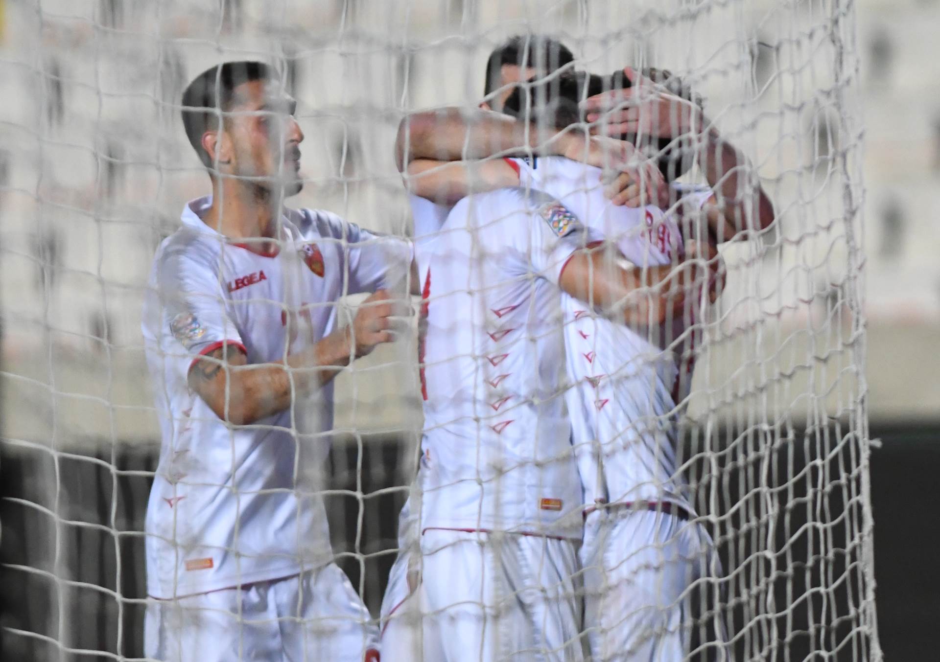  “Naša želja je da podignemo reprezentaciju i crnogorski fudbal na viši nivo” 