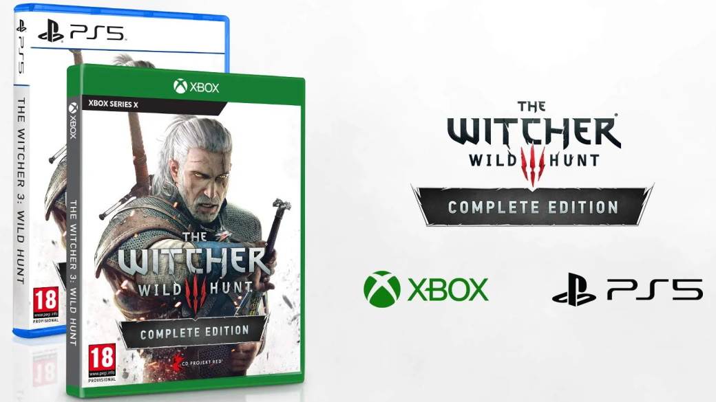  POTVRĐEN THE WITCHER za novu generaciju konzola, stiže s premijerom PlayStation 5 i Xbox Series X i biće BESPLATAN! 