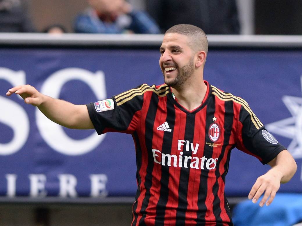  VELIKO POJAČANJE, MOŽDA PRED ZVEZDU: Došao bivši igrač Totenhema, Milana i Benfike! 