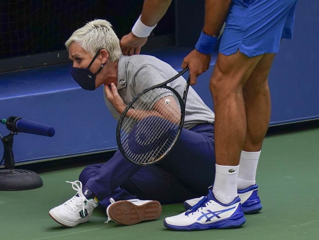  DISKVALIFIKACIJA ĐOKOVIĆA promijeniće pravac TENISKE ISTORIJE 