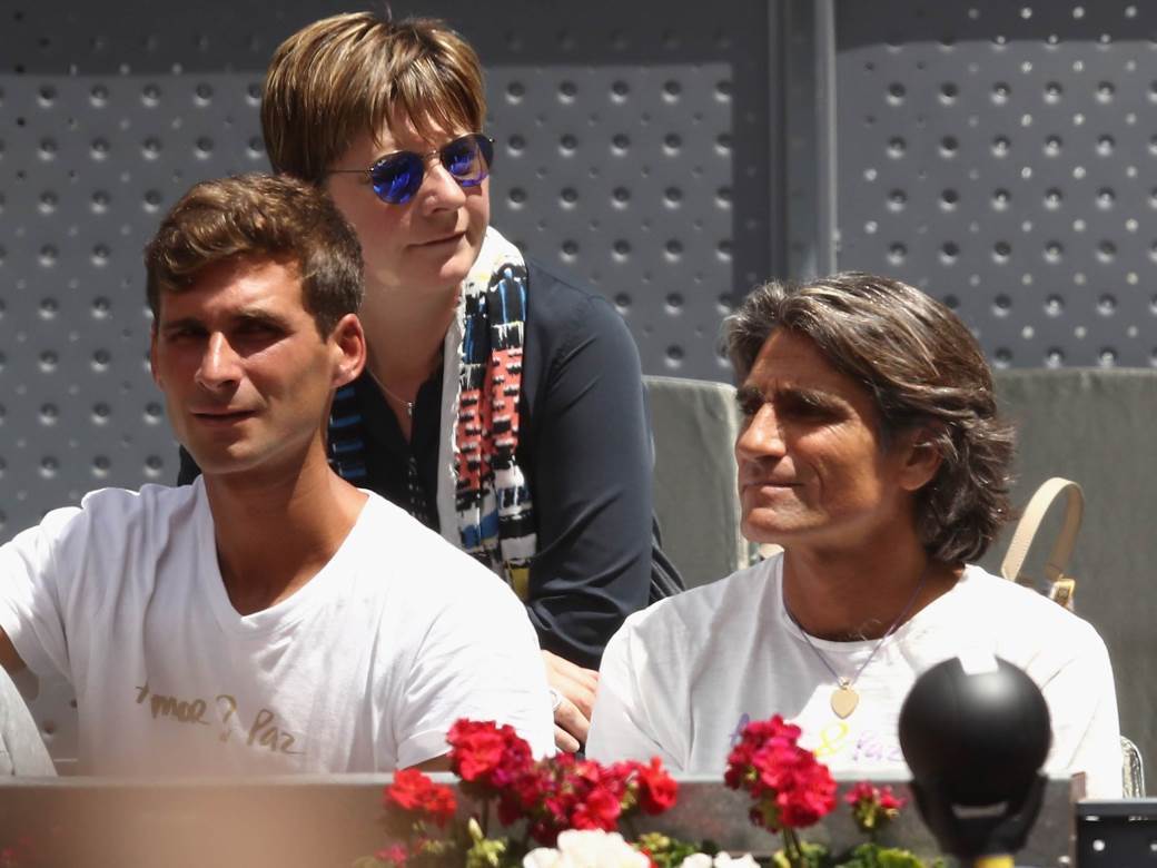  KONTROVERZNI PEPE IMAZ O NOVAKOVOJ DISKVALIFIKACIJI 