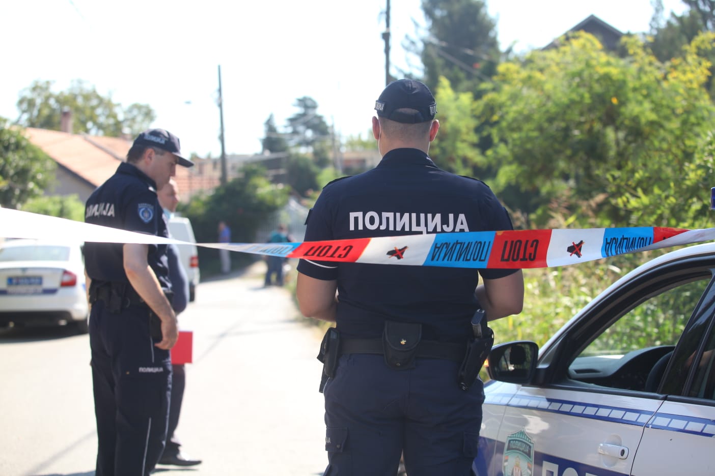  Otkrivenii učesnici UBISTVA: Uhapšeni ODGOVORNI ZA LIKVIDACIJU ugostitelja porijeklom iz Crne Gore 