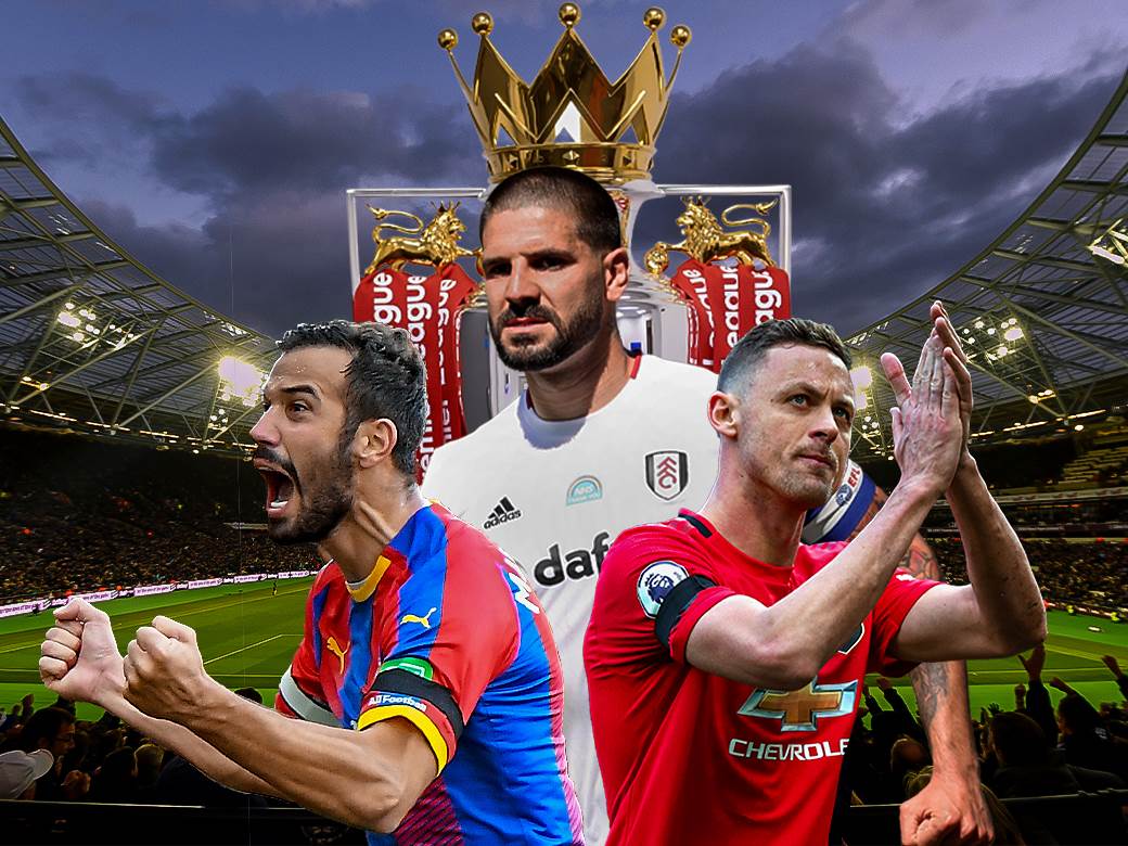  VRAĆA SE NAJBOLJI FUDBAL: Više klubova "puca" na titulu Premijer lige nego što ima Srba na Ostrvu! 