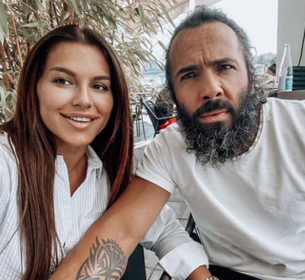  SEKA ALEKSIĆ PROSLAVILA 10 GODINA BRAKA 