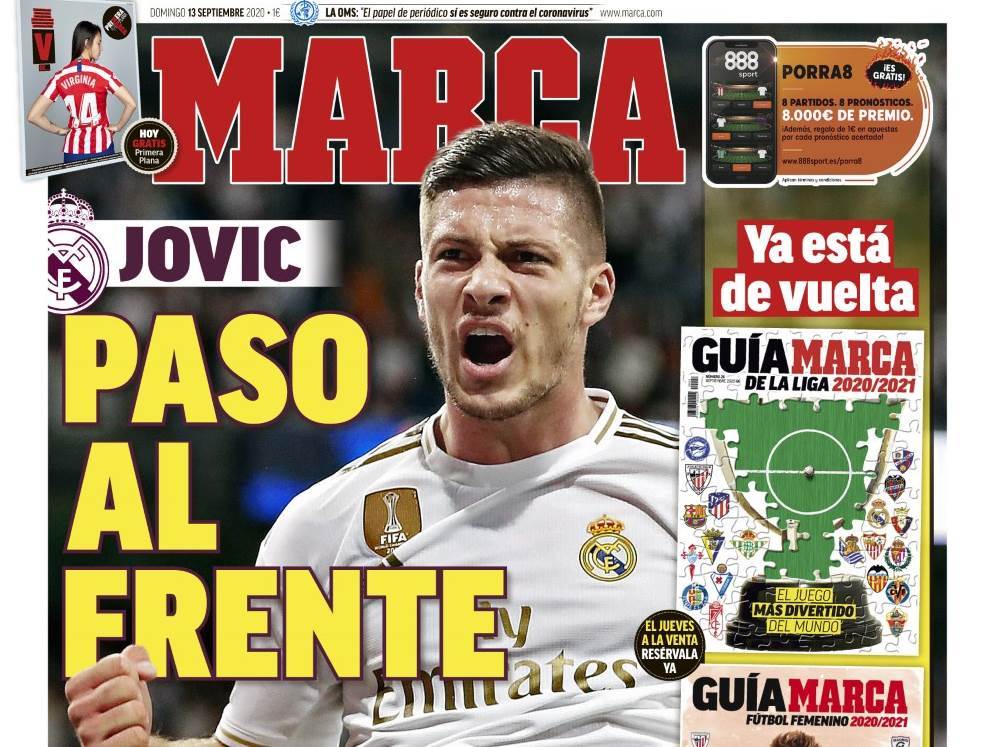  Luka-jovic-Real-Madrid-naslovna-strana-Marka 