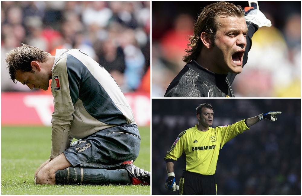  BRANIO JE ZA JUNAJTED, PA NAPRAVIO PAKAO OD ŽIVOTA: Dotakao sam dno, ostavili su me svi! 