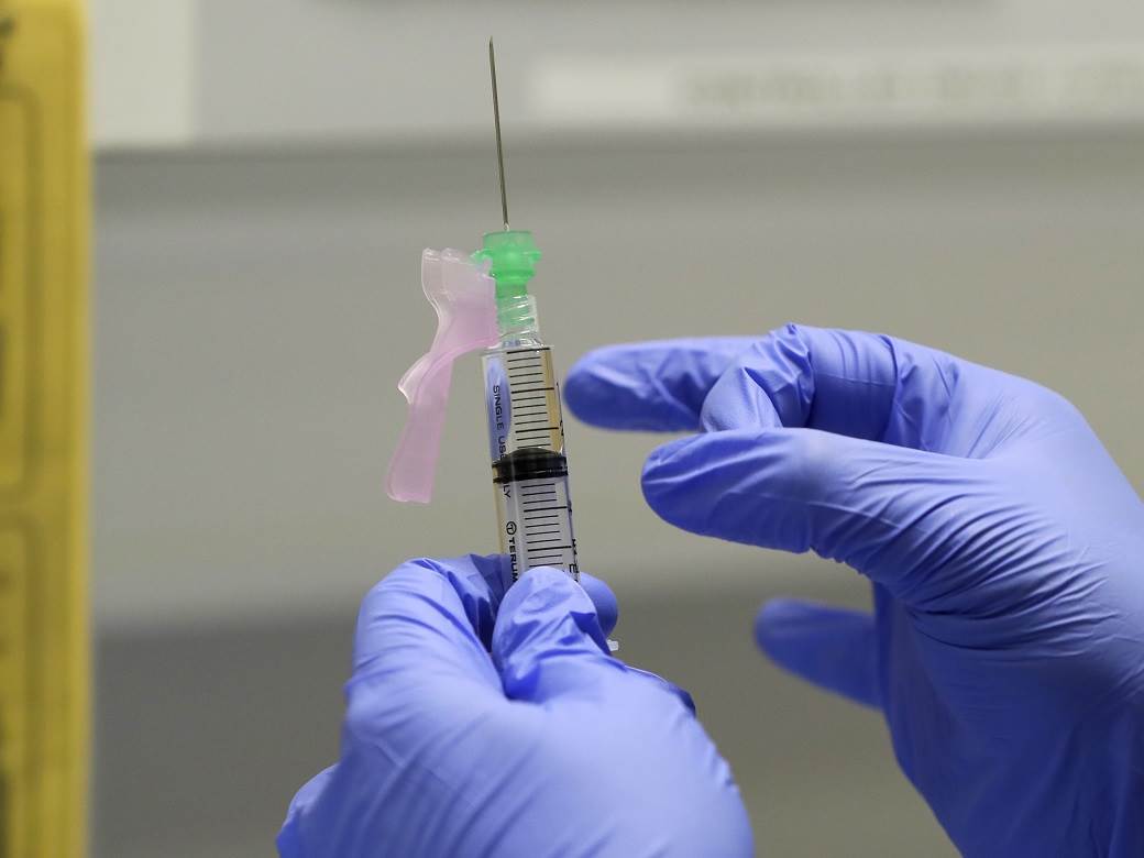  SVE O VAKCINAMA: Detaljan vodič za kinesko, rusko i američko cjepivo 