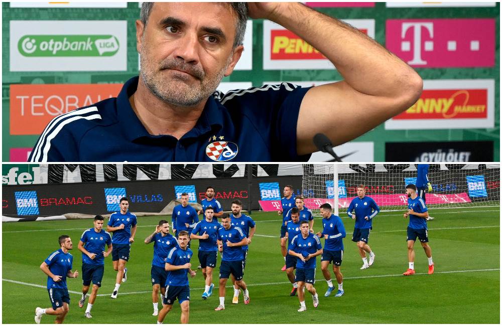  ISPAO I DINAMO ZAGREB: Ferencvaroš je hit kvalifikacija, "otvara" mu se Liga šampiona! 