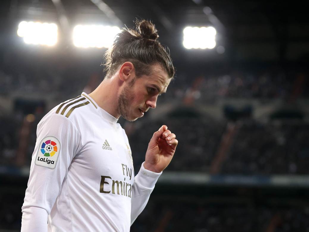  BEJL I REAL - GOTOVO JE: Sedam godina je trajalo mučenje! Murinjo i Totenhem su već spremili dres 