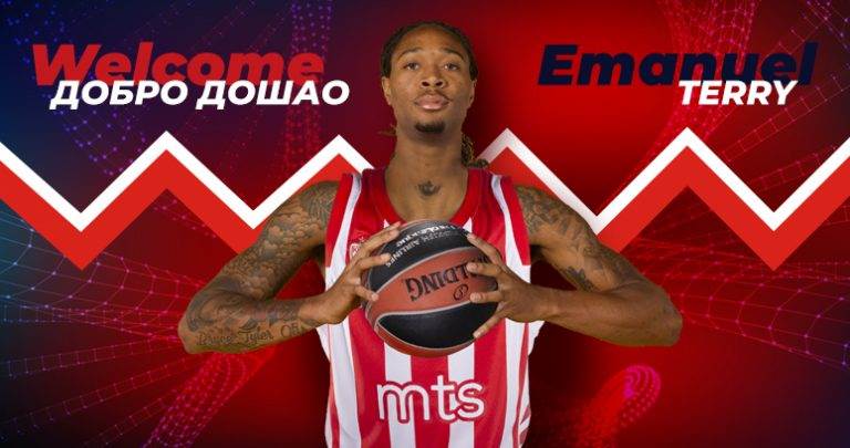  "IZVANREDAN ATLETA I SKAKAČ": Zvezda predstavila novog Amerikanca (VIDEO) 