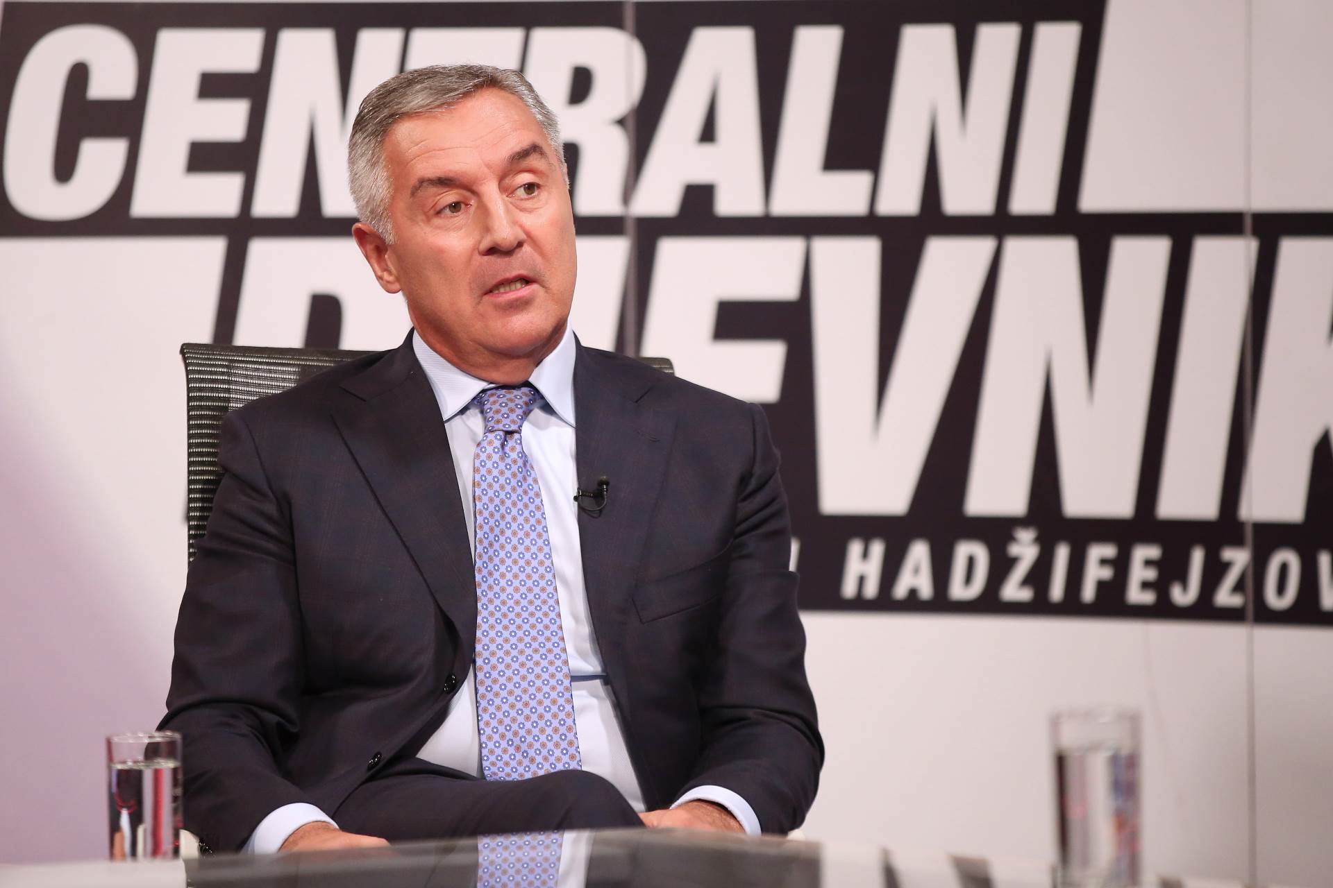  ĐUKANOVIĆ: BRANIĆEMO CRNU GORU, Amfilohije neće graditi na CETINJU! (VIDEO) 