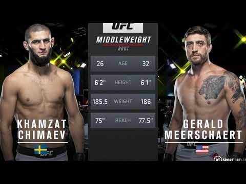  ČEČENSKA MMA MAŠINA MELJE SVE PRED SOBOM! NOKAUT ZA 17 SEKUNDI 