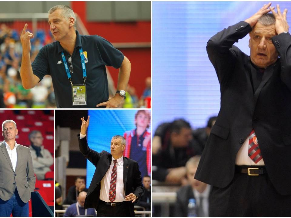  JOKIĆ, DONČIĆ, BOGDANOVIĆ, VUČEVIĆ...: ''Ne bi bili daleko od NBA titule''! 