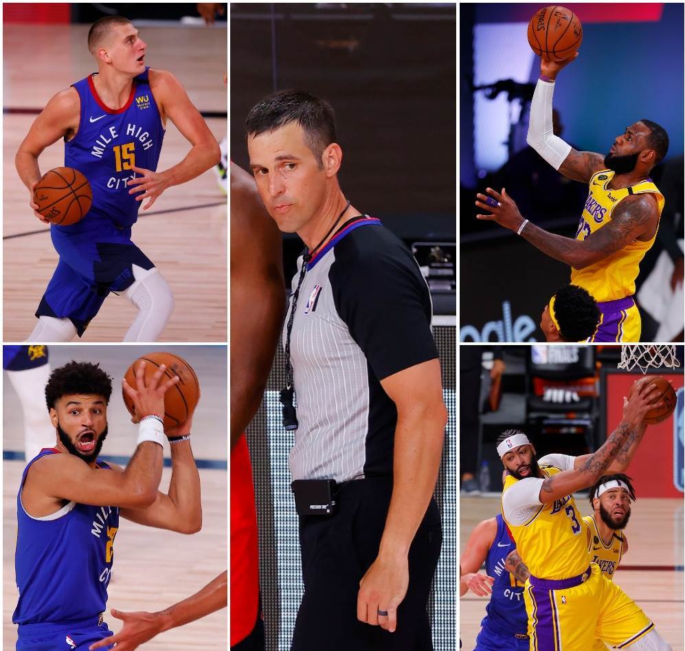  5 STVARI (+1) KOJE ĆE ODLUČITI DUEL DENVERA I LEJKERSA: Ove stvari mogu (i ne moraju) doneti pobednika 