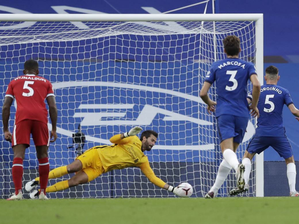  Premijer-liga-Celsi-Liverpul-0-2-Sadio-Mane-promasen-penal-Zorzinjo-Alison 