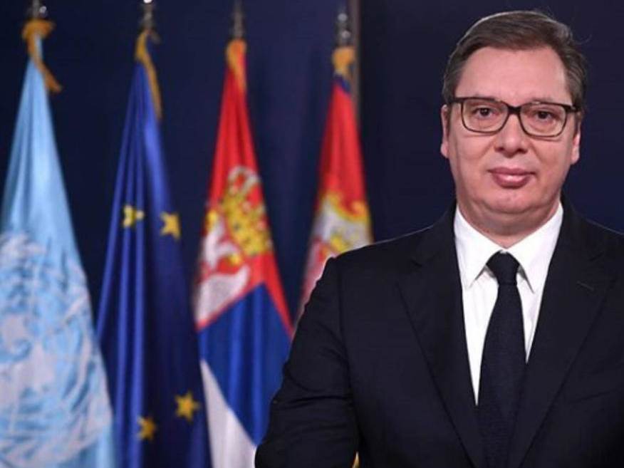  SKANDAL U SRBIJI! Prisluškuju Vučića, pa su umislili da su moćniji od države! 