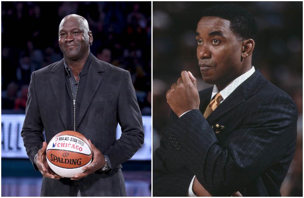  NJEGOV RAT SA DŽORDANOM TRAJE 35 GODINA: I danas ga ne voli kao 1985! 