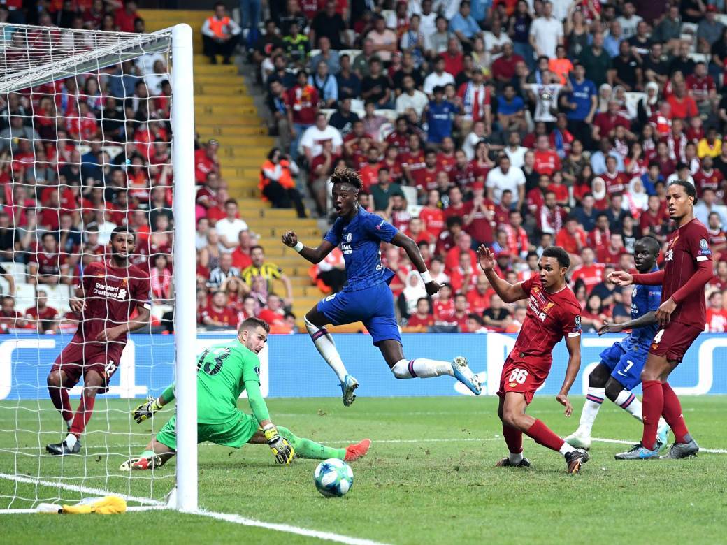  MILIJARDA FUNTI GUBITKA ZA ENGLEZE: Korona je razorila fudbal na Ostrvu! 